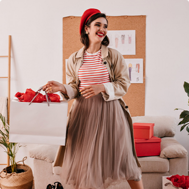 Mix-And-Match Outfit Ideas For Every Occasion